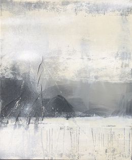 Peinture, Mystic Horizon, Natalya Paly