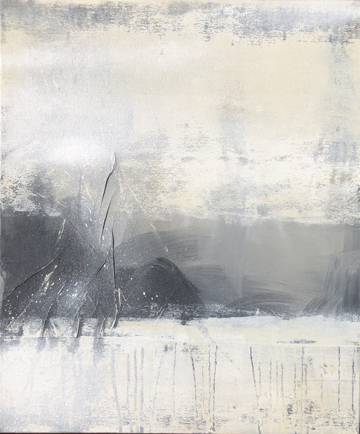 Natalya Paly, Mystic Horizon Natalya Paly, Mystic Horizon