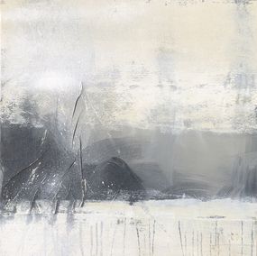 Gemälde, Mystic Horizon, Natalya Paly