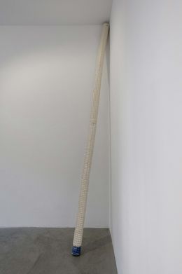 Sculpture, Long, Mindaugas Navakas