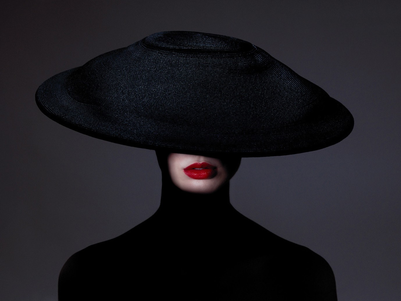 Tyler Shields, The Mystery of the Mouth Tyler Shields, The Mystery of the Mouth