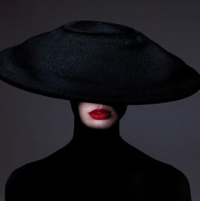 Photography, The Mystery of the Mouth, Tyler Shields