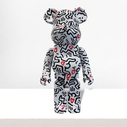 Sculpture, Bearbrick K.H, Bearbrick