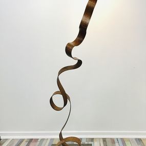 Skulpturen, La Jirafa, Ariel Elizondo Lizarraga