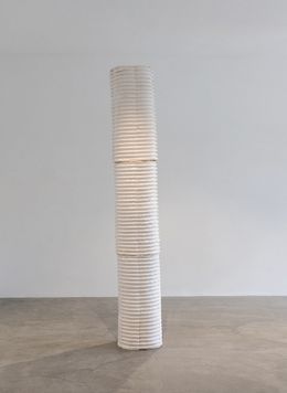 Skulpturen, Pilar, Mindaugas Navakas