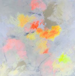Painting, Abstraction, Mari.ce