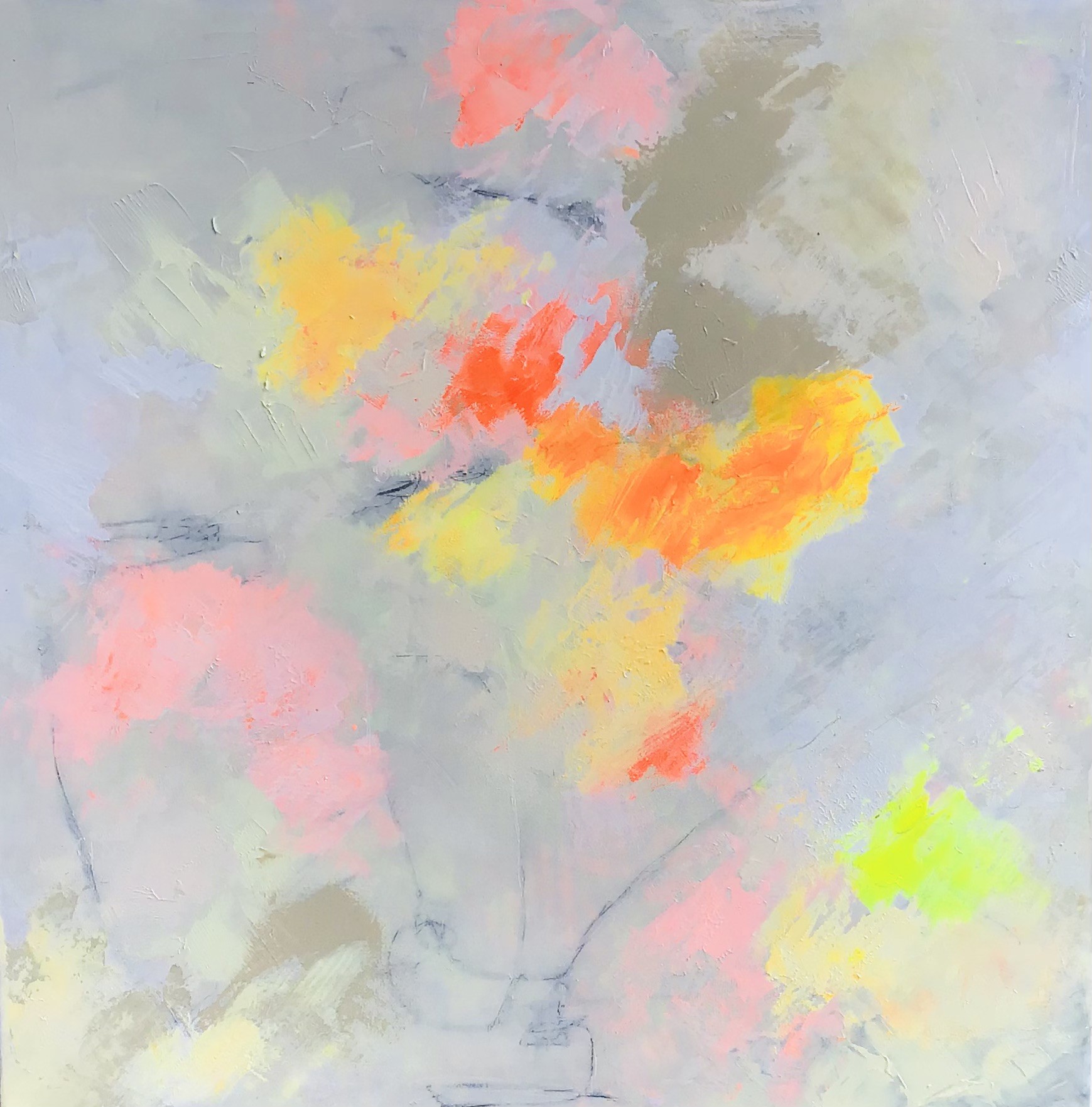 Mari.ce, Abstraction Mari.ce, Abstraction