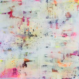 Peinture, Sweetness, Mari.ce