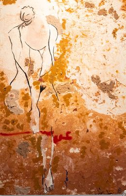 Peinture, Pensée, Aurélie Lafourcade