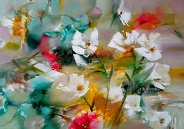 Peinture, Breeze, Anatoly Tarabanov