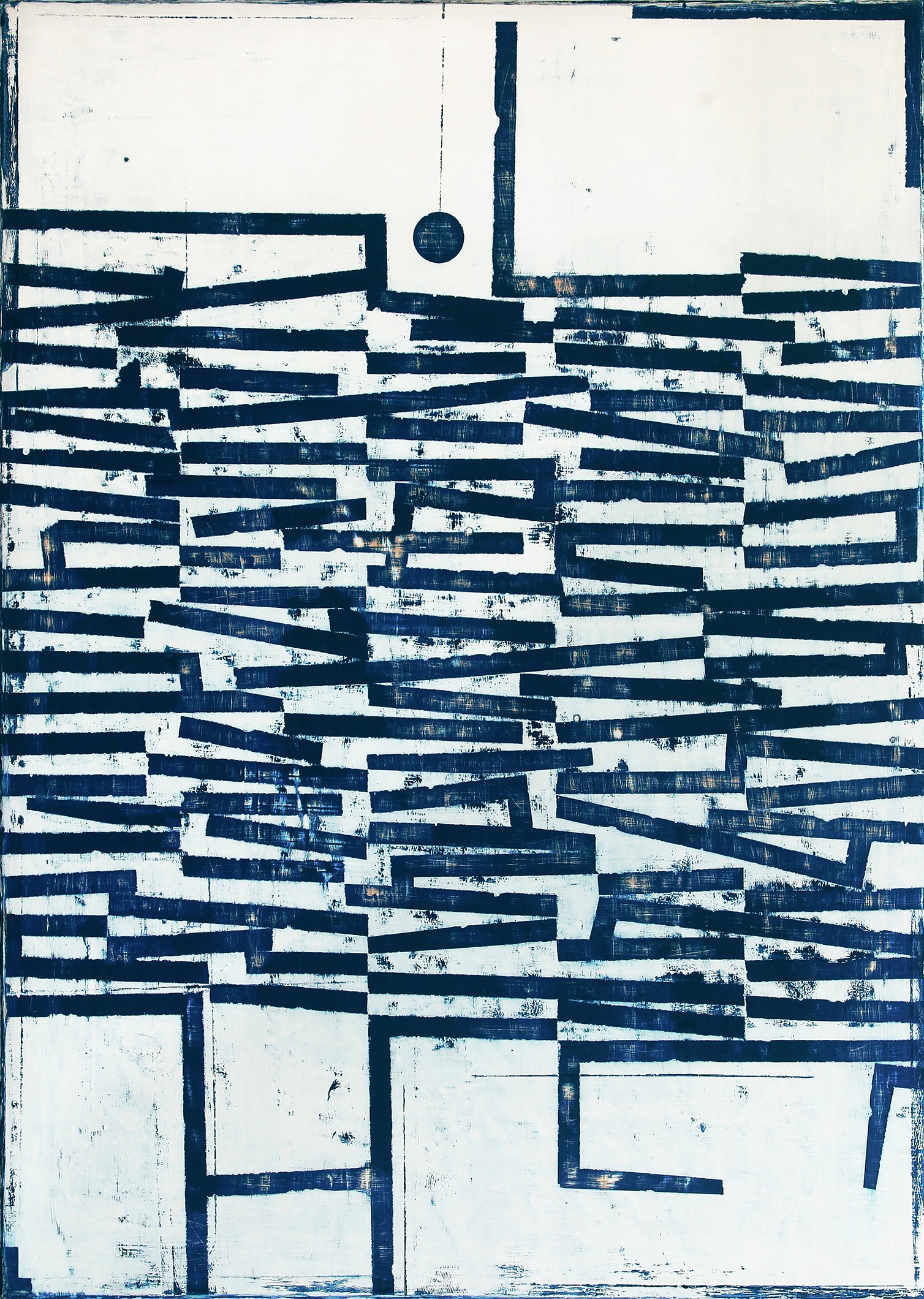 Petr Strnad, Hidden Depths 1. Petr Strnad, Hidden Depths 1.