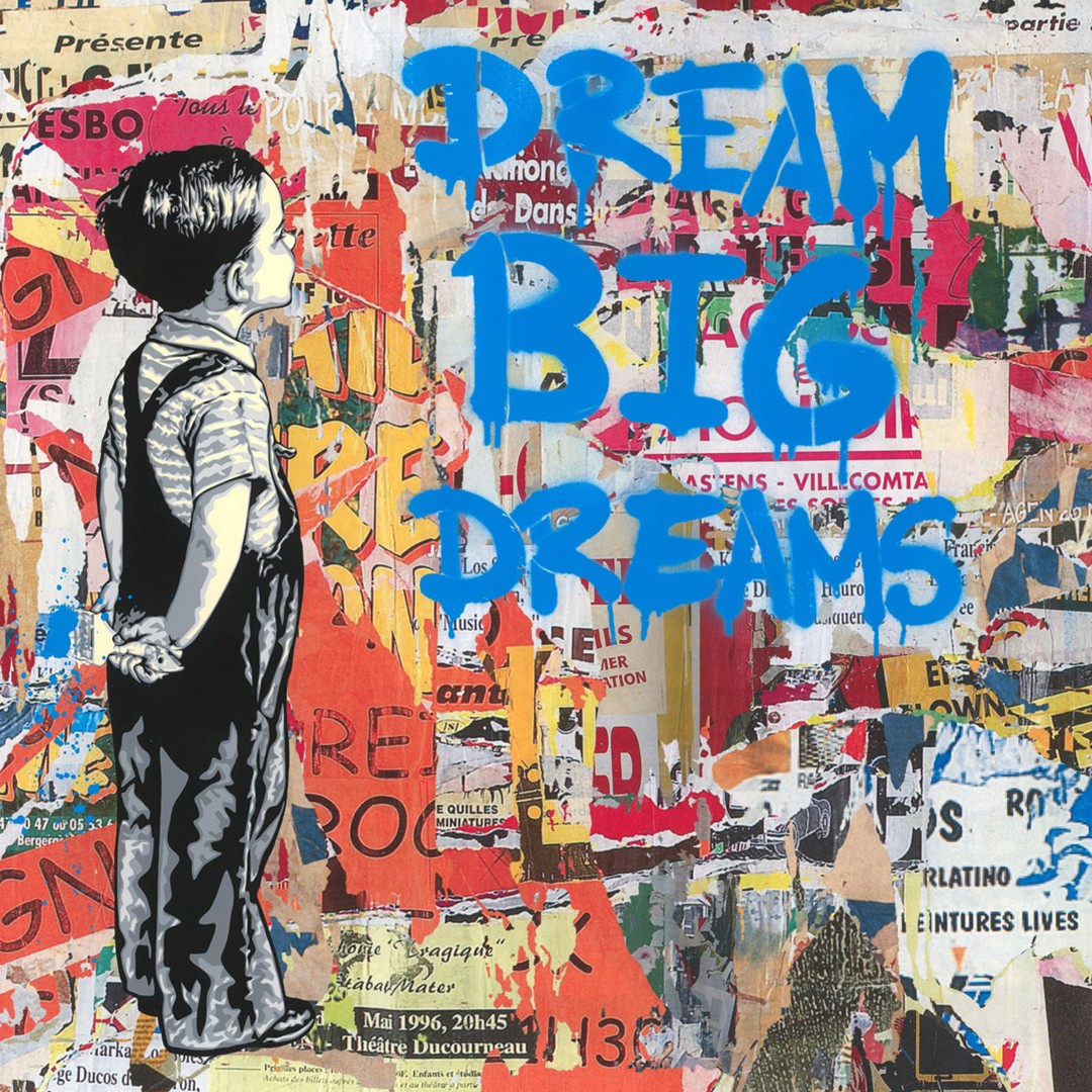 Mr Brainwash, With All My Love Mr Brainwash, With All My Love