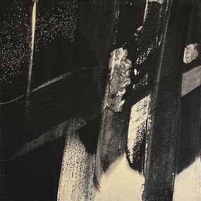Gemälde, Sans titre, Pierre Marescau