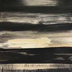 Gemälde, Sans titre (1), Pierre Marescau