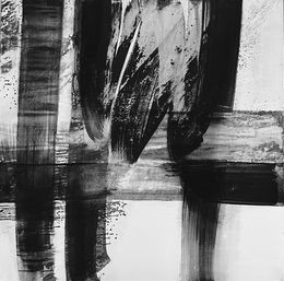 Painting, Sans titre (2), Pierre Marescau