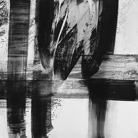 Gemälde, Sans titre (2), Pierre Marescau
