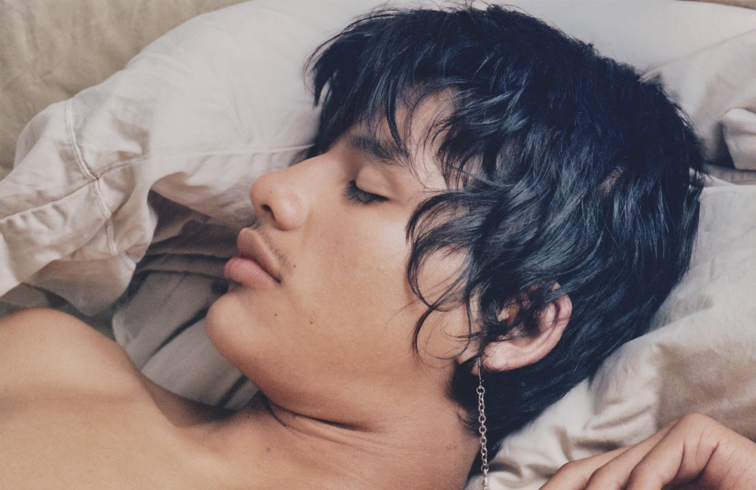 Larry Clark, Jonathan anthology n°93 Larry Clark, Jonathan anthology n°93