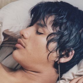 Fotografien, Jonathan anthology n°93, Larry Clark