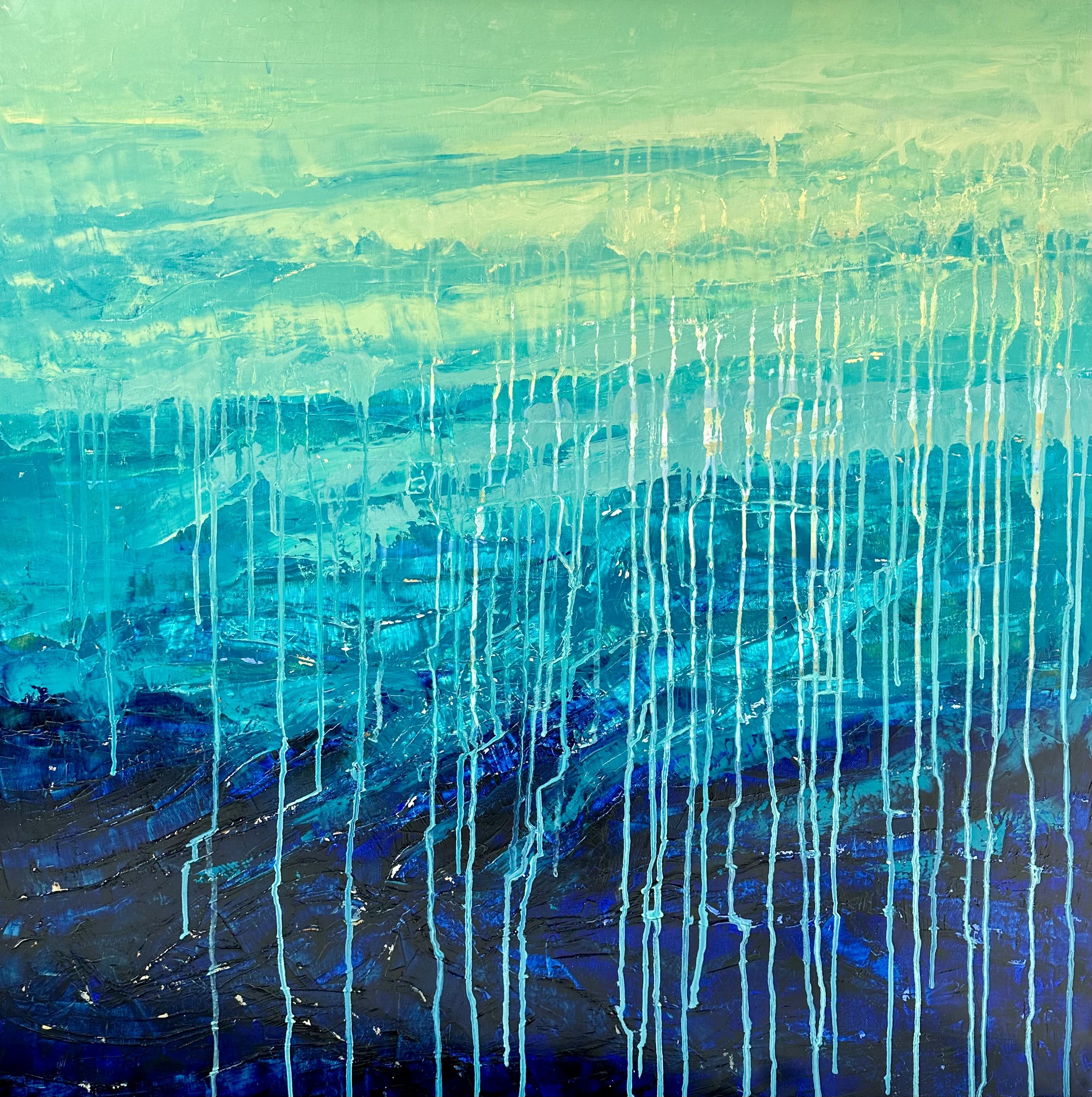 Tigran Mamikonyan, After rain Tigran Mamikonyan, After rain