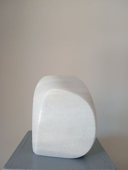 Skulpturen, Petite Suisse - DV38, David Vaamonde