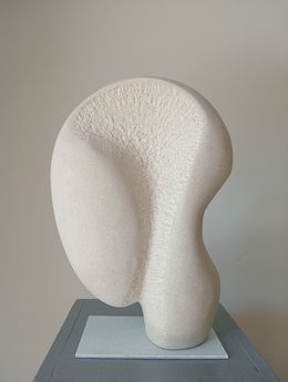 Skulpturen, Chamalove - DV41, David Vaamonde