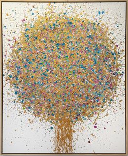 Peinture, Moments de Douceur, Jean-Philippe Fortin
