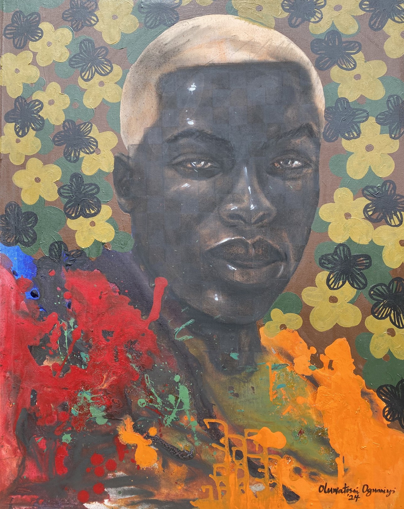 Ogunniyi Oluwatosin, His Worth II Ogunniyi Oluwatosin, His Worth II