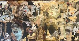 Painting, Manifeste, Nadja B.