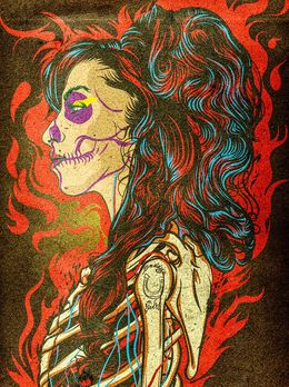 Édition, Amy Winehouse, Carlos Olmo