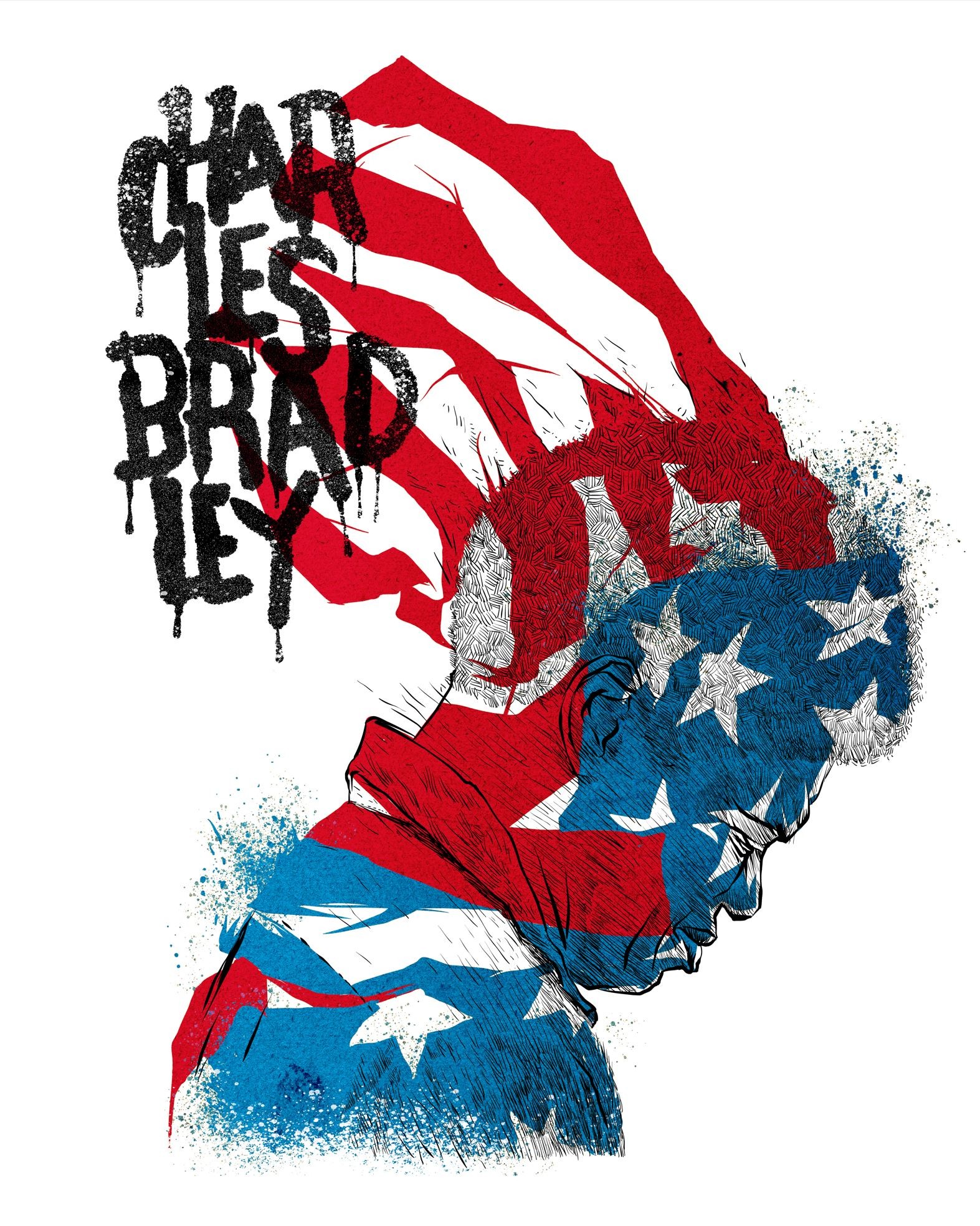Carlos Olmo, Charles Bradley Carlos Olmo, Charles Bradley