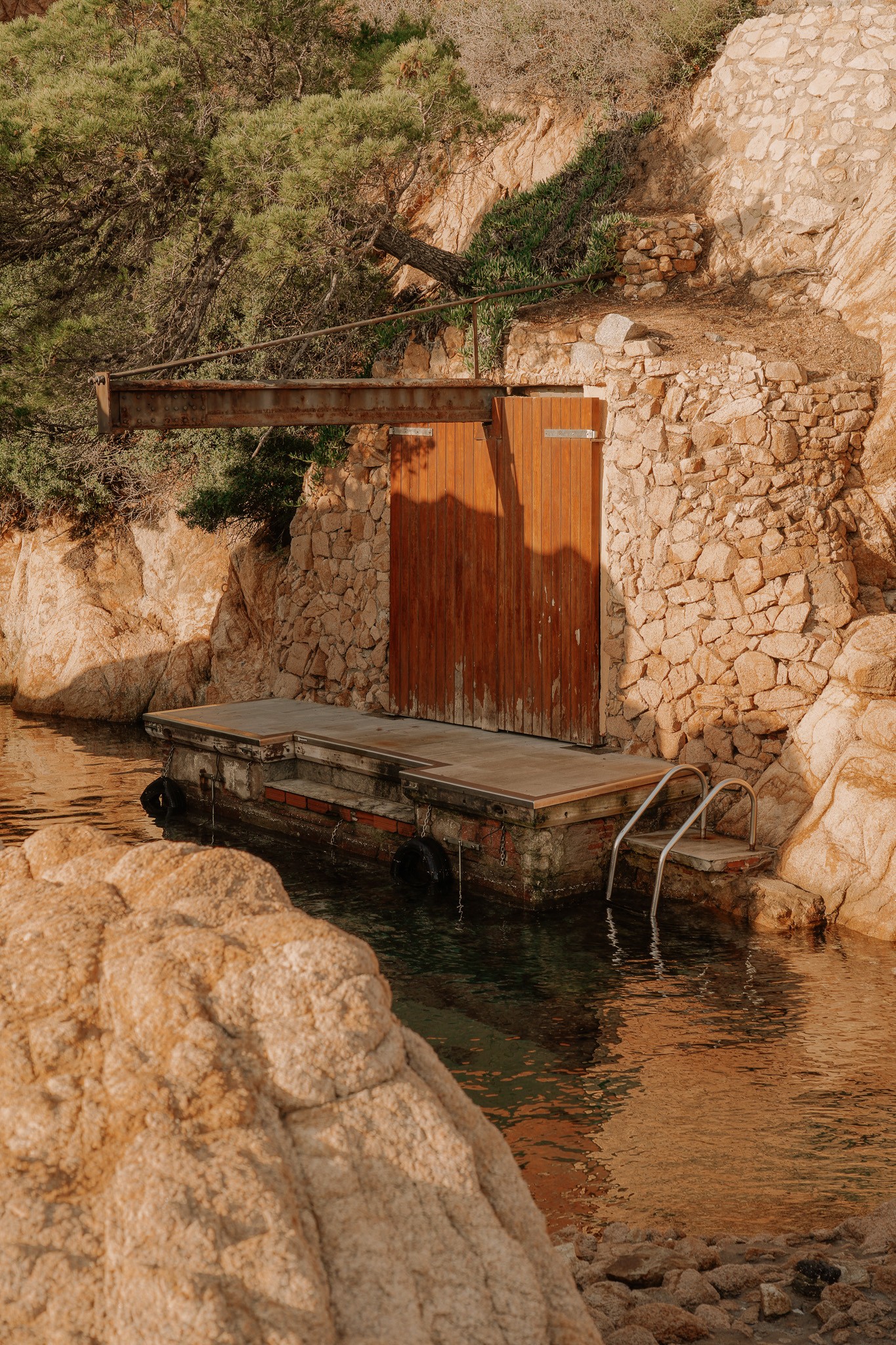 Arantza NT Photography, Swimming Spots II Arantza NT Photography, Swimming Spots II