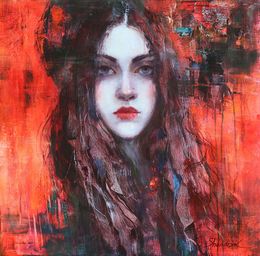 Peinture, Tetiana Shendryk, Tetiana Shendryk