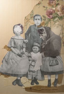 L'intrus, Stefanie Heyer