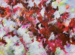 Peinture, Energy Boost, Viktoria Ganhao