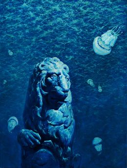 Painting, Kateryniuk, Kateryniuk Oleg