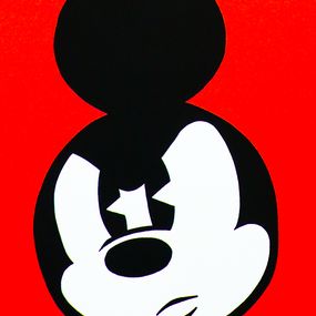 Drucke, Angry Mickey, Dong Oan