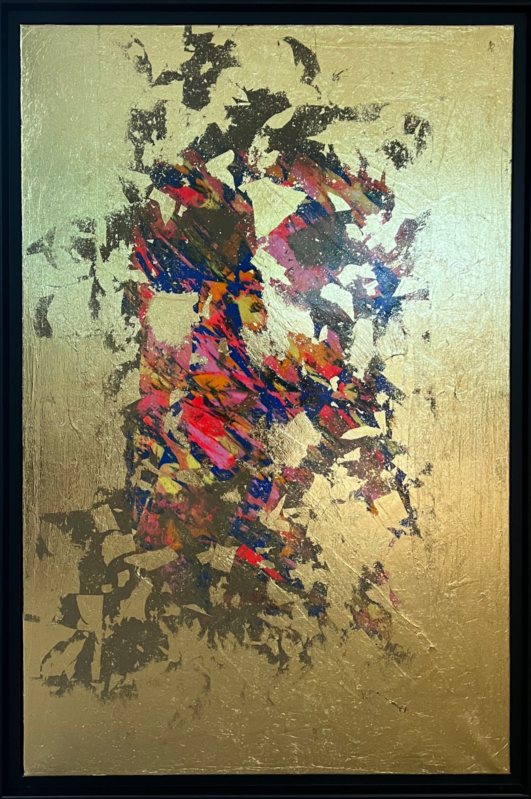Sadhana Sorin-Dejust, Butterfly Sadhana Sorin-Dejust, Butterfly