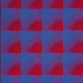 Design, 20 Hours, Peter Schuyff