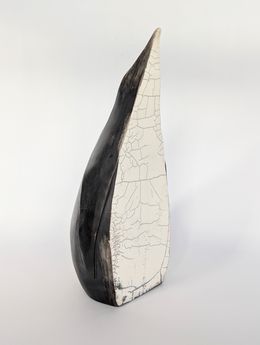 Sculpture, Notus, Anne Rabion