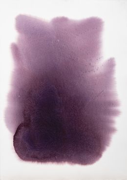 Peinture, Obra 11, Cecilia Adela Anich Dalenz