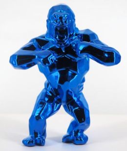 Design, Kong Bleu, Richard Orlinski