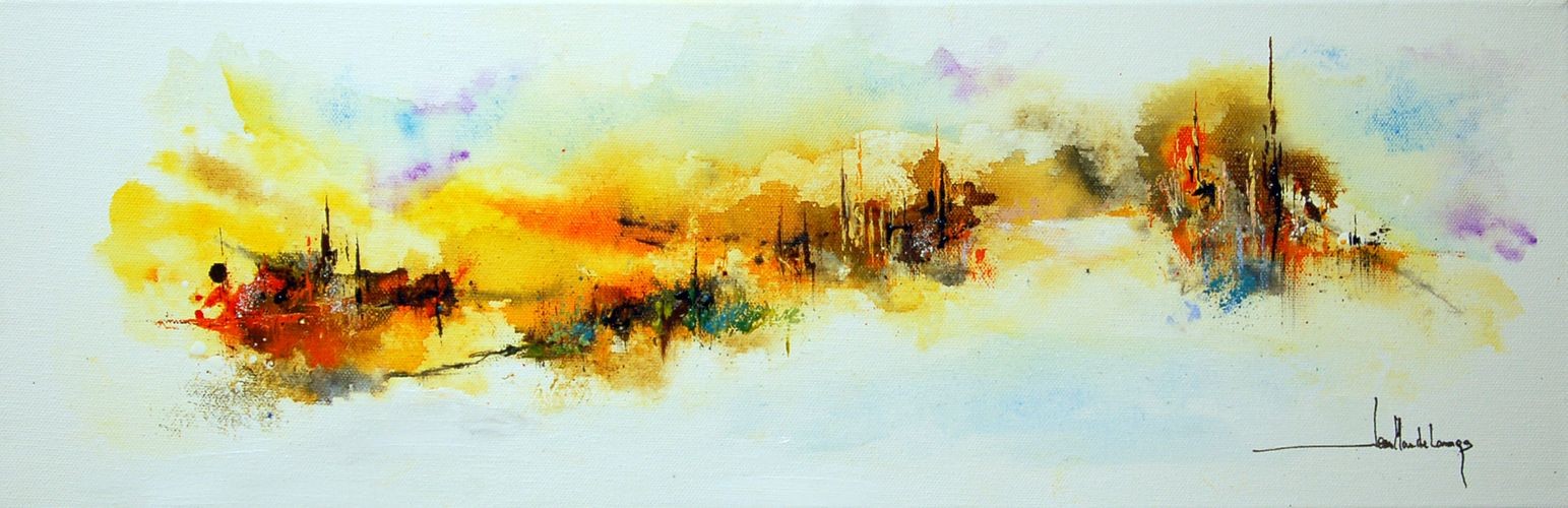 Jean-Claude Lannes, La Butte Jean-Claude Lannes, La Butte