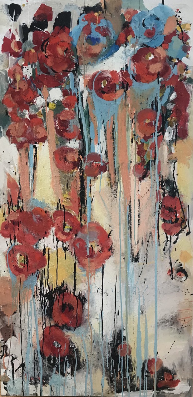 Marie-France Gely, Jour de pluie Marie-France Gely, Jour de pluie