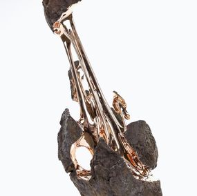 Skulpturen, Hyakutake, Romain Langlois