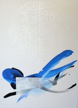 Painting, TN716, Hachiro Kanno