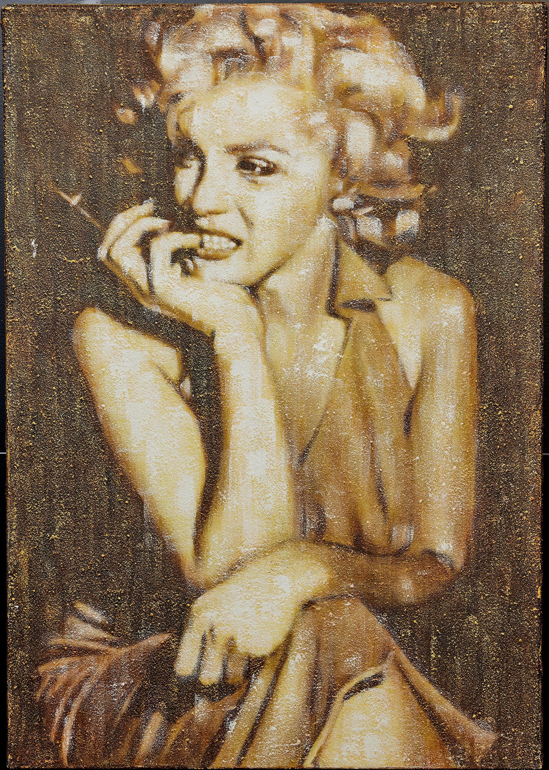 Emile van dalen, Marilyn Monroe Emile van dalen, Marilyn Monroe