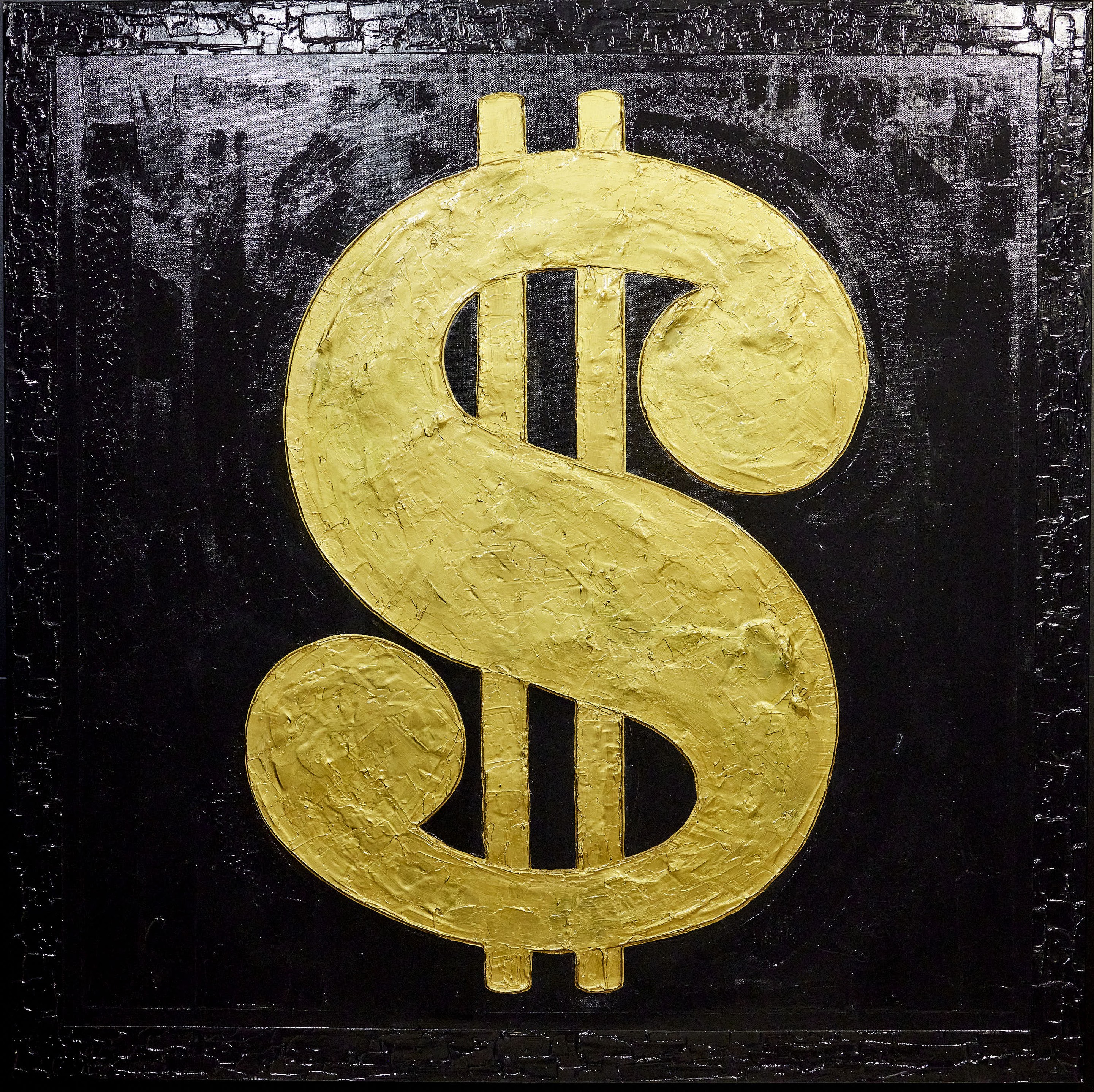 Clair Ink., Golden Dollar Clair Ink., Golden Dollar