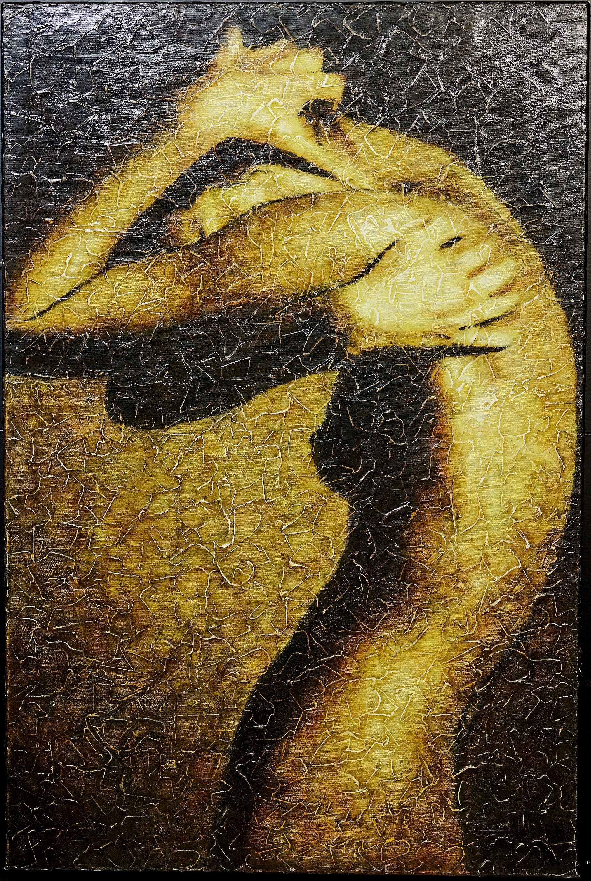 Emile van dalen, Love yourself Emile van dalen, Love yourself