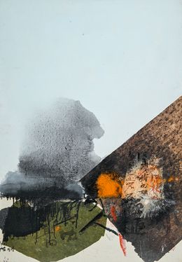 Peinture, Landscape, Che Chuang