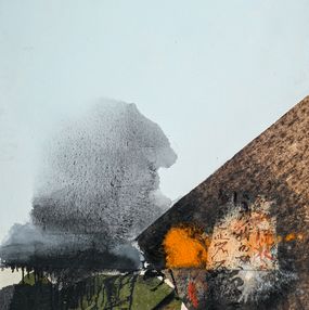 Gemälde, Landscape, Che Chuang